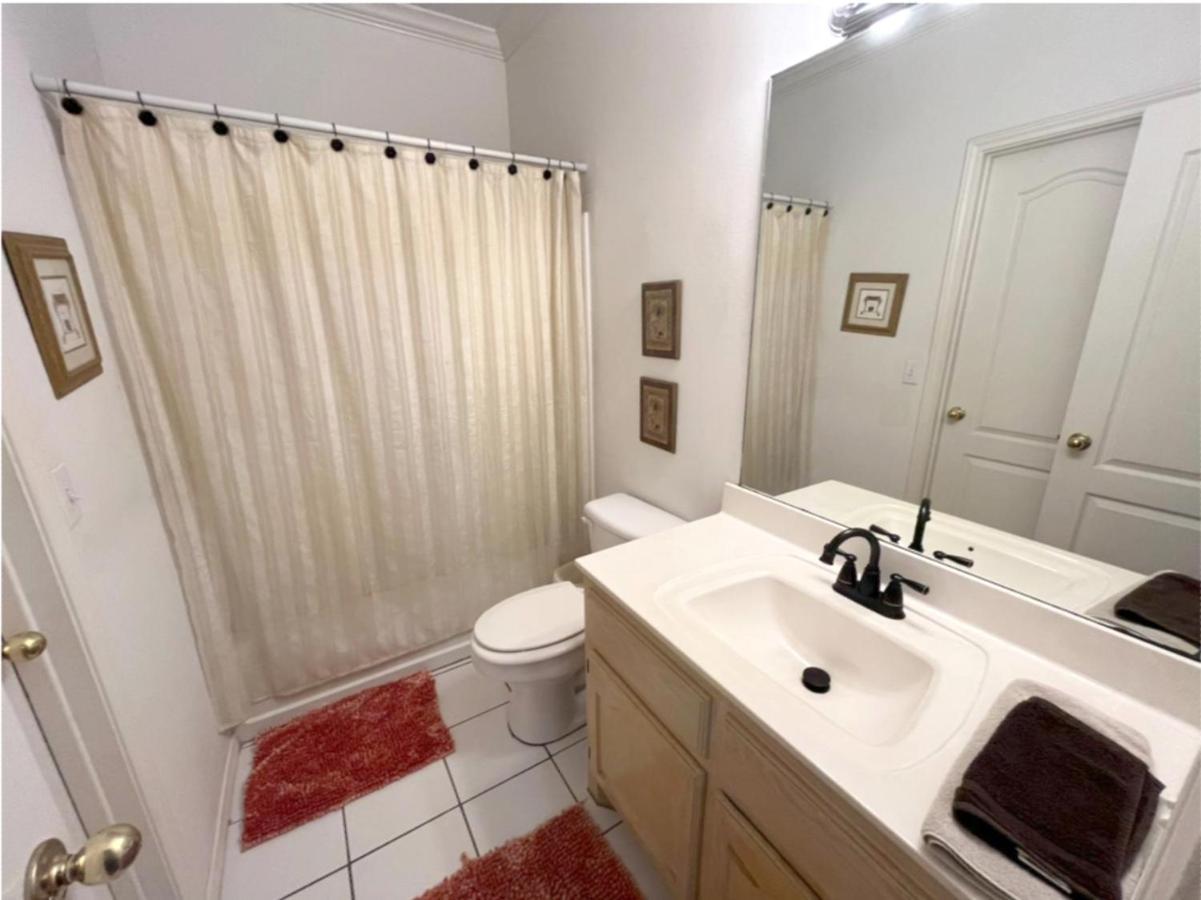 Beautifully Furnished 3Bd 2Br Pool Gated Condo In Mcallen, Tx Фарр Экстерьер фото
