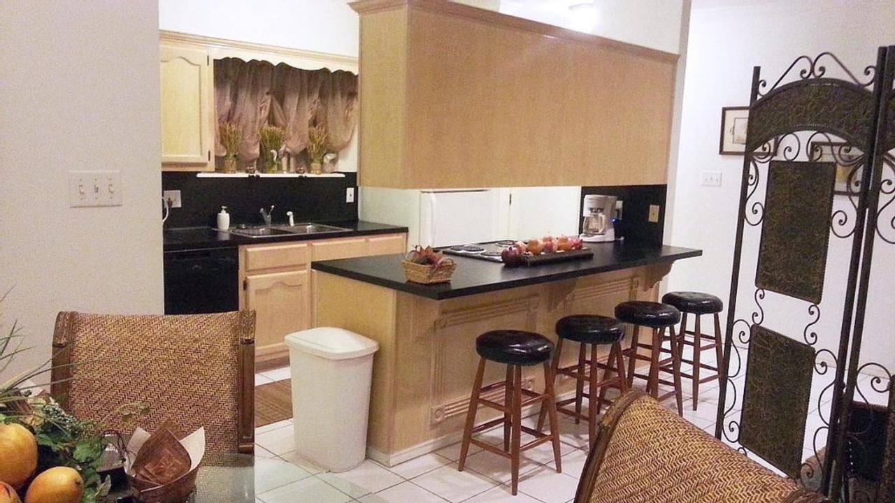 Beautifully Furnished 3Bd 2Br Pool Gated Condo In Mcallen, Tx Фарр Экстерьер фото