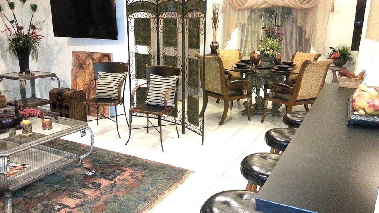 Beautifully Furnished 3Bd 2Br Pool Gated Condo In Mcallen, Tx Фарр Экстерьер фото