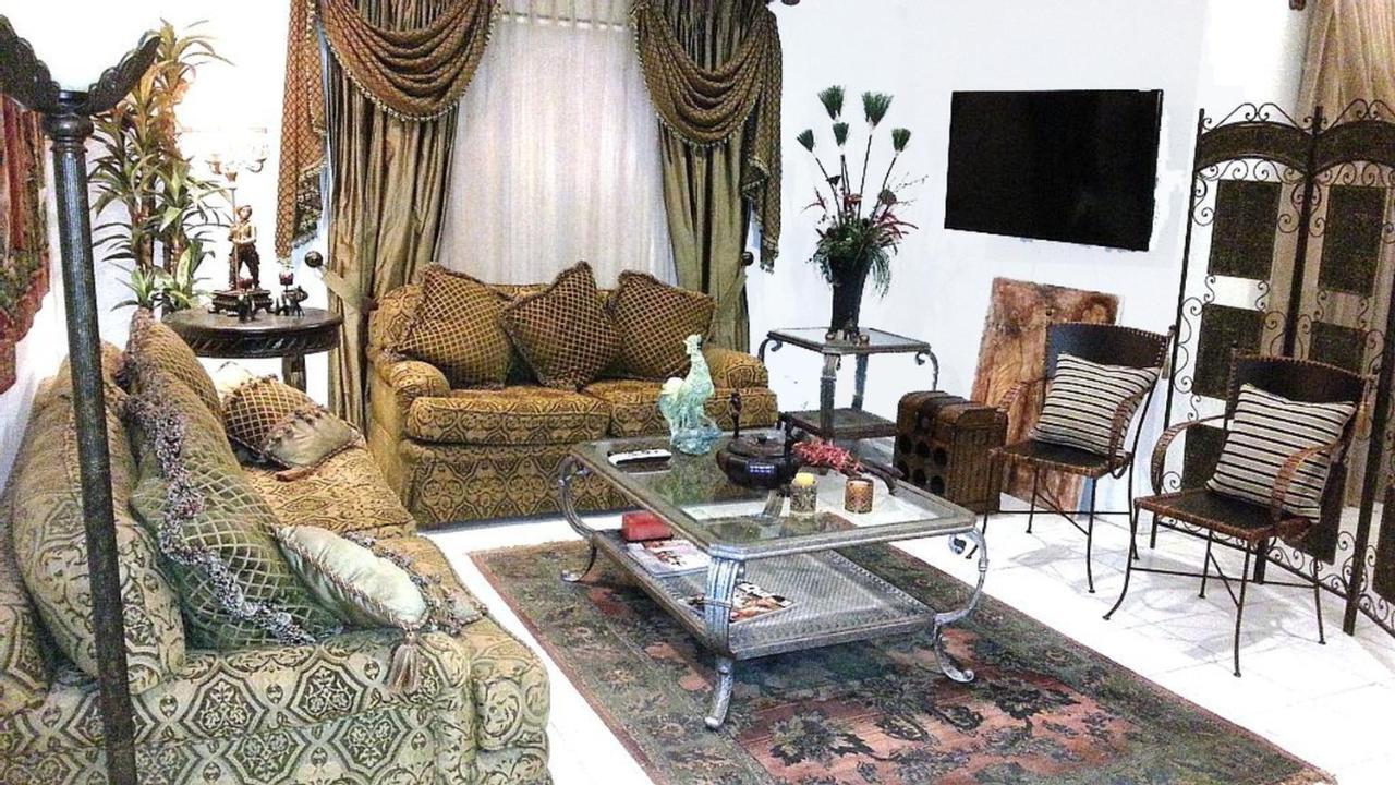 Beautifully Furnished 3Bd 2Br Pool Gated Condo In Mcallen, Tx Фарр Экстерьер фото